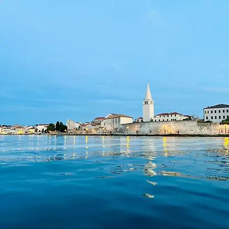 New Exclusive Horizon With Garden, Hot Tub And Private Pool Near The Sea Appartement