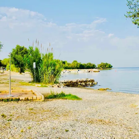 New Exclusive With Garden And Private Pool Near The Sea * Porec